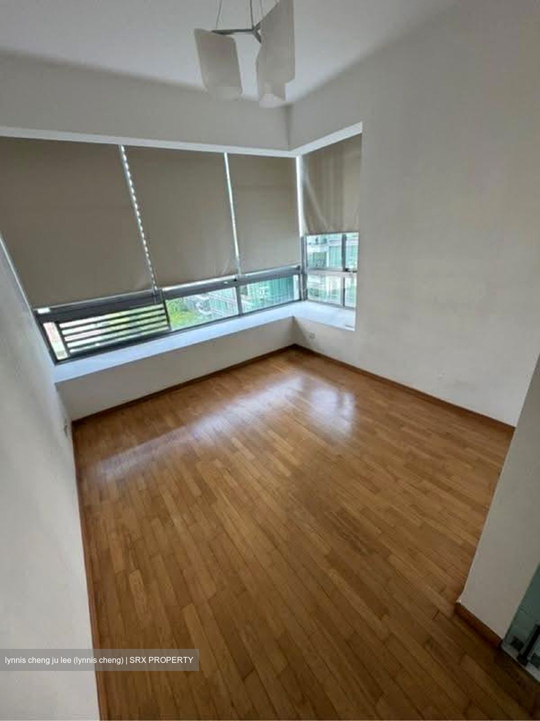 One-north Residences (D5), Apartment #628212061